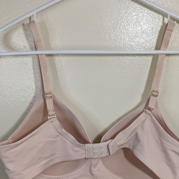 Soma Embraceable Wirefree Bra 36C - Picture 2 of 6